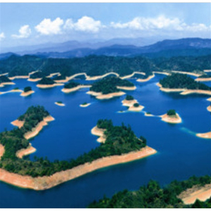 杭州市第二水源千岛湖配水工程